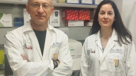 Un grupo de investigación de la Universidad de Extremadura formará parte del mayor proyecto sobre ELA del país