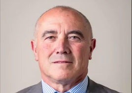 Pedro Calderón