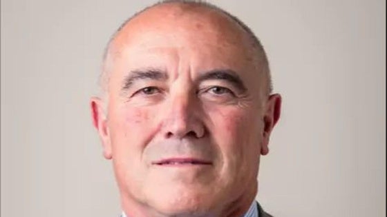 Pedro Calderón es reelegido como presidente de Cermi Extremadura