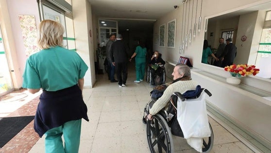 Comienza a funcionar el nuevo Cadex de Mérida para 'descongestionar' la valoración de la discapacidad en Extremadura