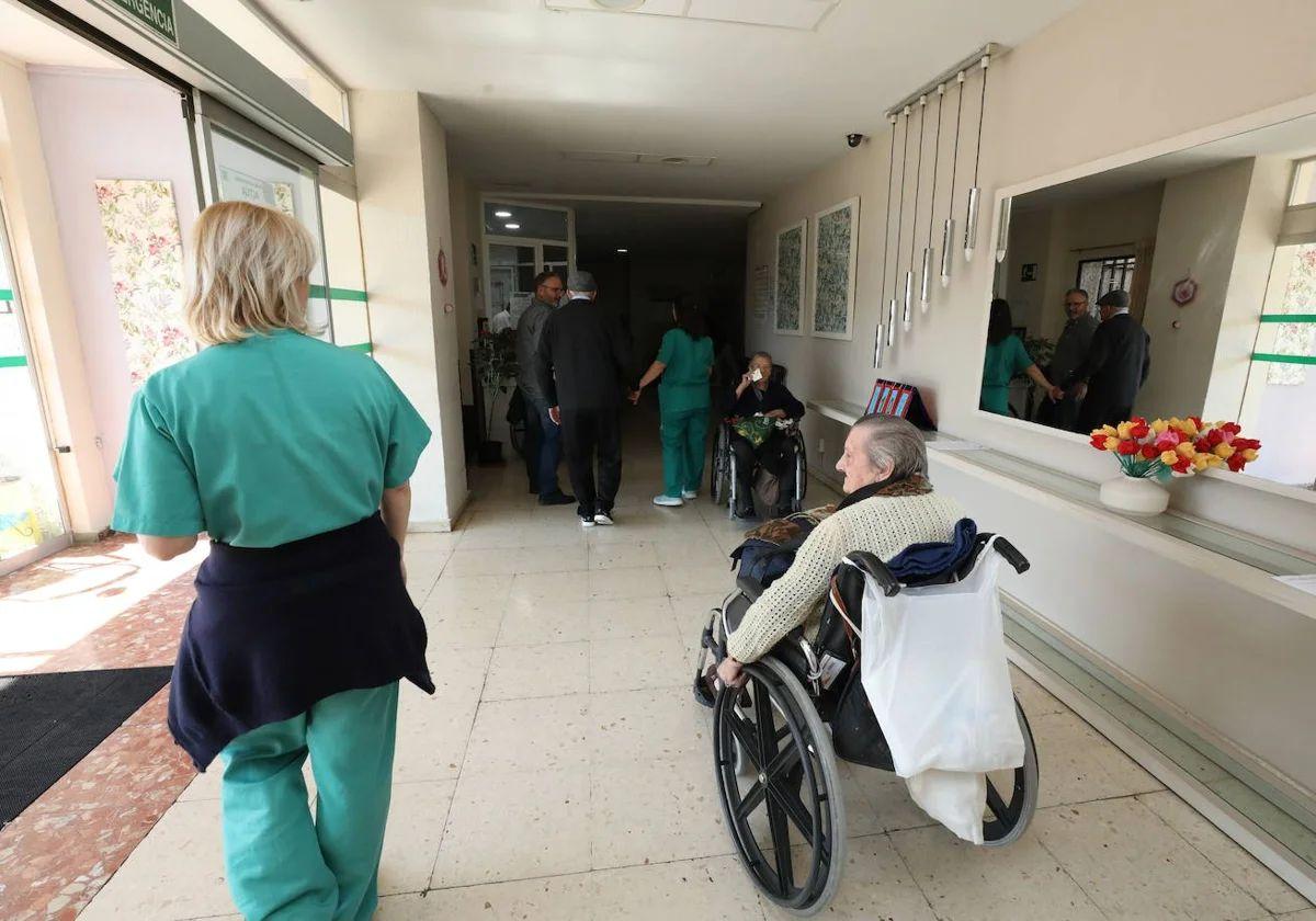 Comienza a funcionar el nuevo Cadex de Mérida para 'descongestionar' la valoración de la discapacidad en Extremadura