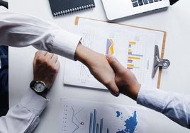 Fundación ONCE propiciará encuentros entre personas con discapacidad y empresas en Villafranca de los Barros