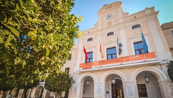 El Ayuntamiento de Mérida amplía a 50.000 euros la subvención a programas para la autonomía de personas dependientes