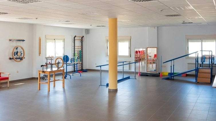 La Asociación Regional de Parkinson amplía sus instalaciones en Mérida con el nuevo centro de día EmeritActiva