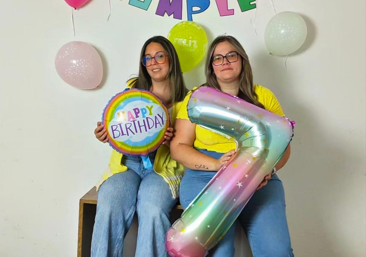 La asociación valverdeña Amaval cumple su séptimo aniversario