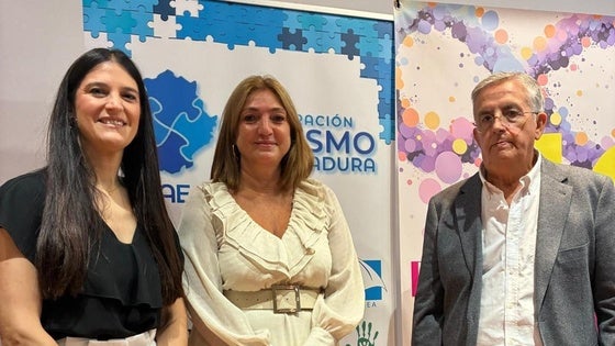 Un centenar de docentes de Aulas TEA asisten a una jornada formativa para mejorar la atención al alumnado con autismo