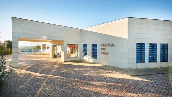 Fundación ASMI amplía su centro de Zafra y suma 120 plazas para atender a usuarios con deterioro cognitivo