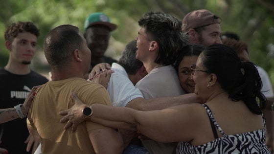 'Entre Encuentros' impulsa cambios sociales profundos y unión intercultural en Badajoz