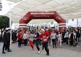 Inicio de la carrera de los profesores.