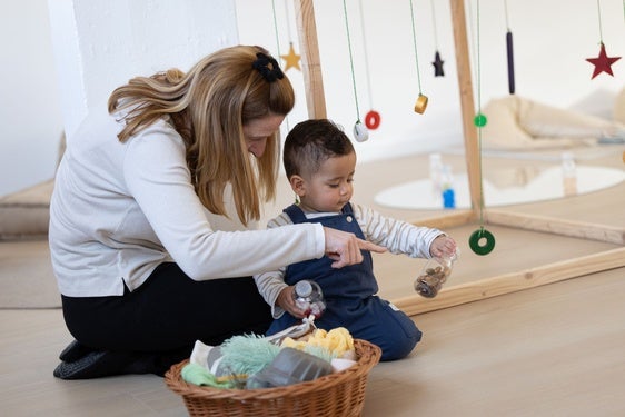 CaixaProinfancia ha acompañado a 279 niños extremeños en situación de vulnerabilidad