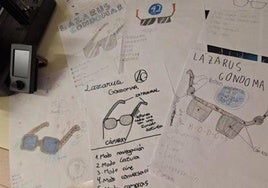 Un colegio de Badajoz, otro de Don Benito y el Galisteo de Cáceres ganan el 42º Concurso Escolar de la ONCE en Extremadura