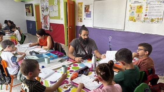 Grupo Joven de Badajoz, tres décadas de trabajo con menores y personas vulnerables