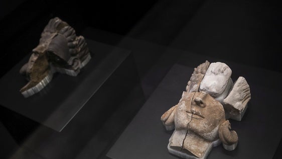 Los rostros del Turuñuelo de Guareña protagonizarán el cupón de la ONCE del próximo 5 de julio