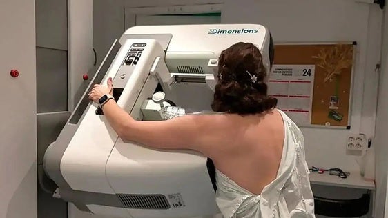 Extremadura participa en el primer estudio español para predecir el riesgo personalizado de cáncer de mama