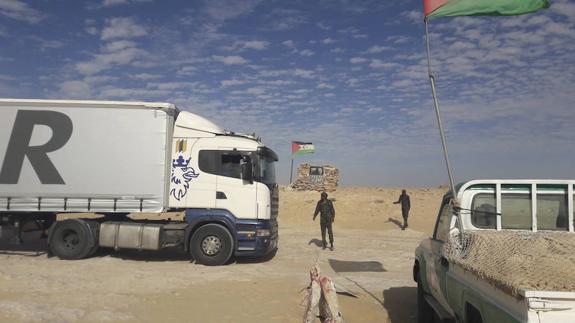 La Asamblea pide que las empresas cumplan la sentencia de protección de los recursos del Sahara occidental