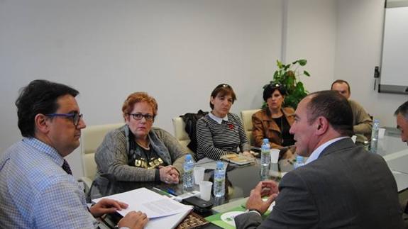 Plena inclusión solicita una mejor gestión de las órdenes de subvención