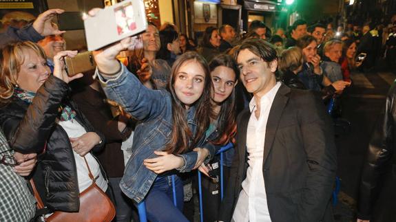 El Festival Solidario de Cine de Cáceres recibe 3.300 espectadores en su sección oficial