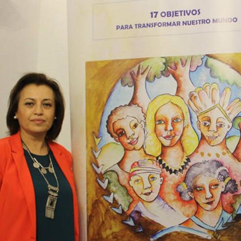 Mérida debate sobre los objetivos de desarrollo sostenible