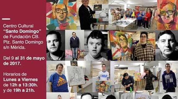 El Centro Cultural Santo Domingo de Mérida acoge la exposición ‘Sueños de la memoria’