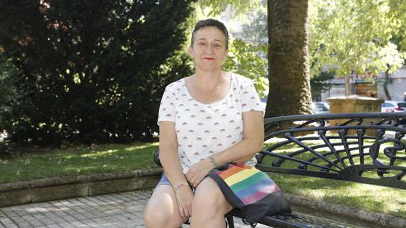 Sisi Cáceres es la presidenta de Extremadura Entiende.