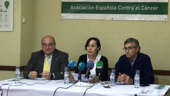 Presentación del estudio.