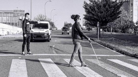 Fotografía ganadora del certamen.