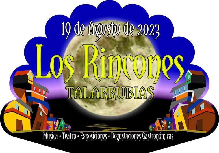 Talarrubias se prepara para disfrutar de la fiesta de Los Rincones