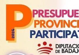 Abierta la votación de los Presupuestos Provinciales Participativos 2024