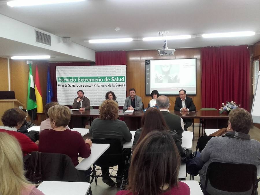 Presentación del curso.