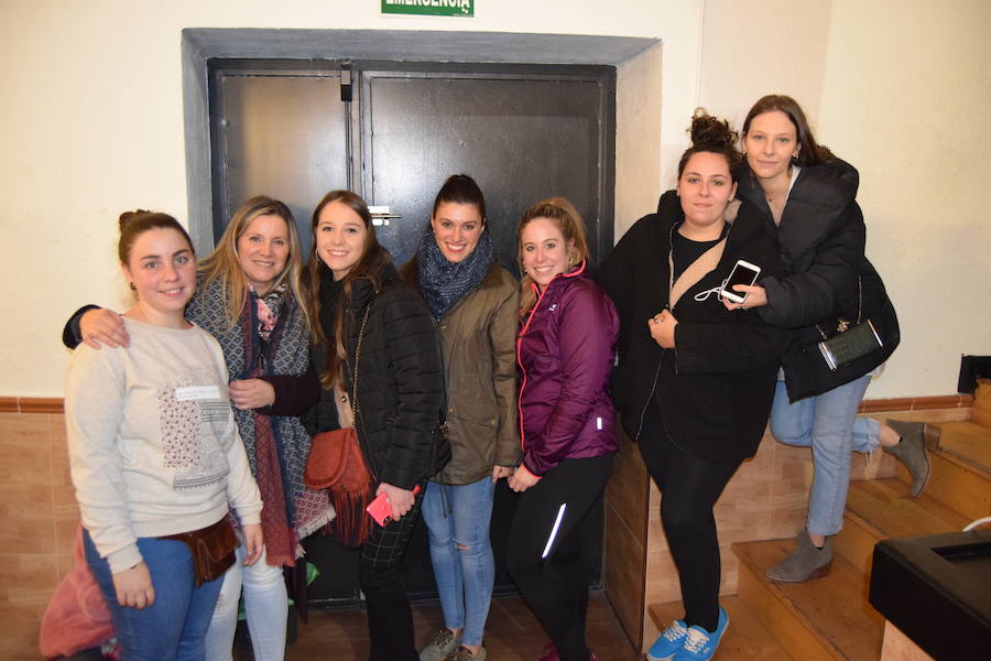 Fotos: Cabalgata de Reyes 2019