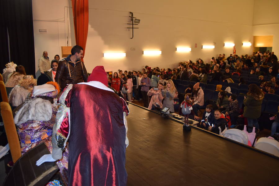 Fotos: Cabalgata de Reyes 2019