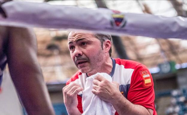 Curso de monitor de boxeo y preparador autonómico en Talayuela