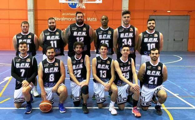 Dos talayuelanos buscan en Aceituna el título en el Trofeo Diputación de Baloncesto