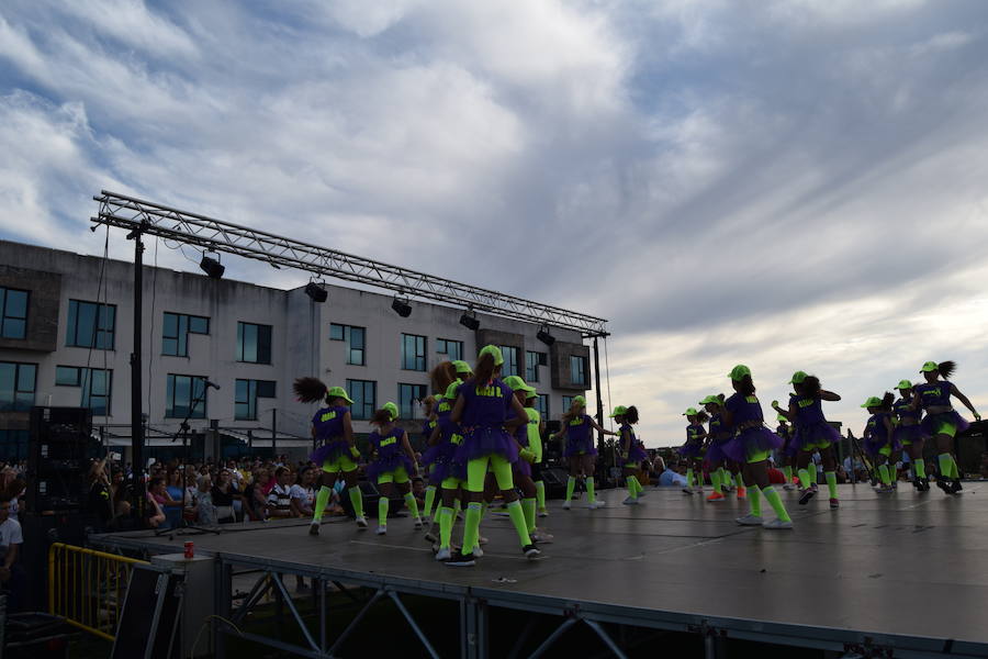 Fotos: Gala Solidaria #TodosconJeny