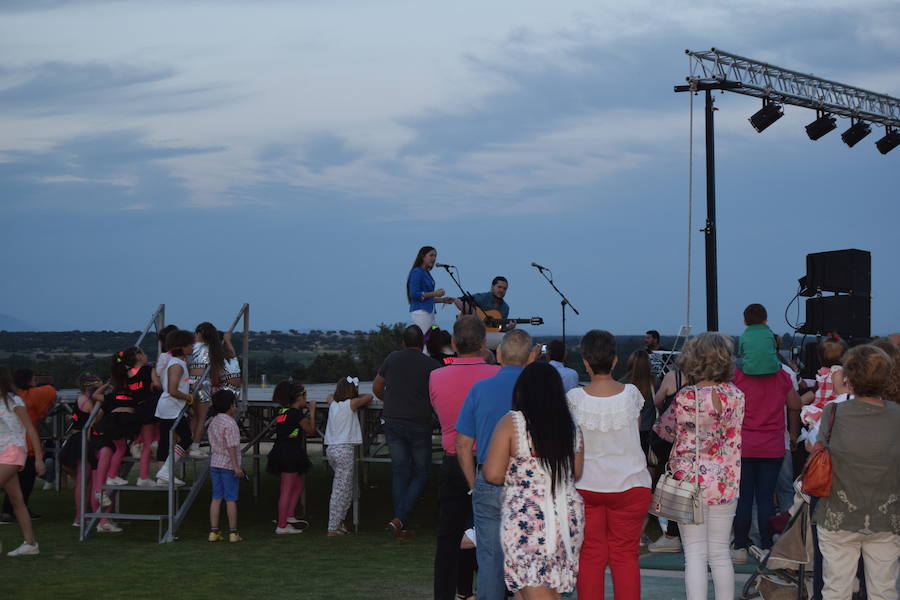 Fotos: Gala Solidaria #TodosconJeny