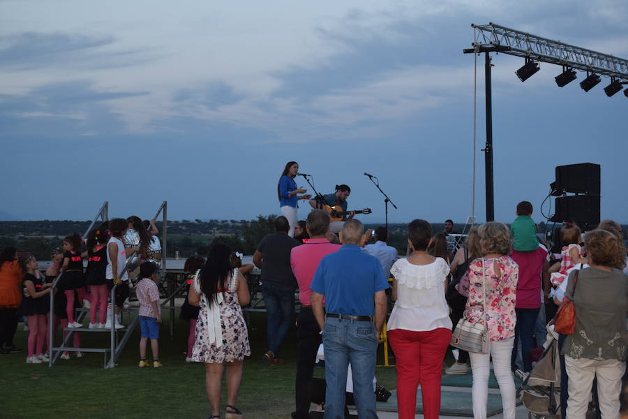 Fotos: Gala Solidaria #TodosconJeny