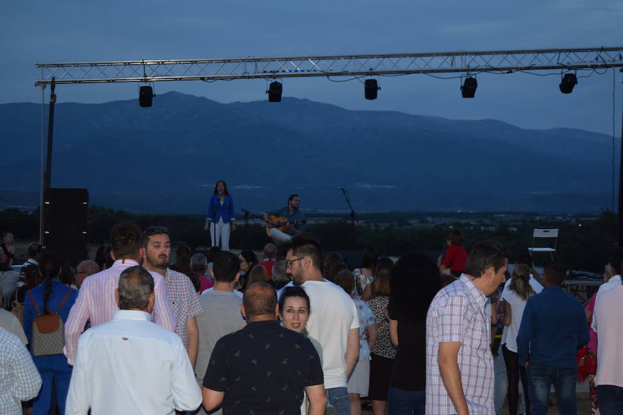 Fotos: Gala Solidaria #TodosconJeny