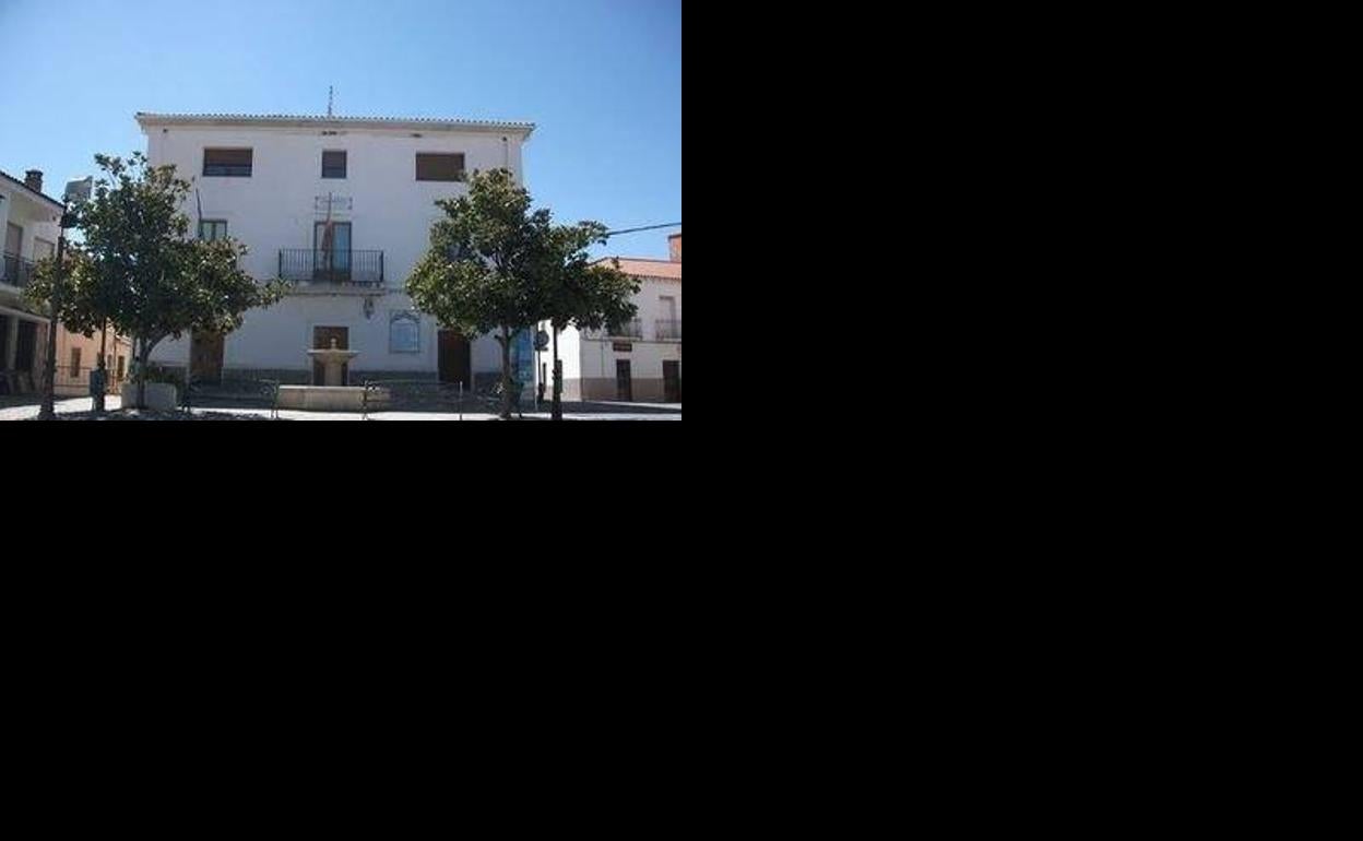 Talayuela recibirá 108.518,92 euros del Plan Extraordinario para Gastos corrientes 2019 de la Diputación de Cáceres