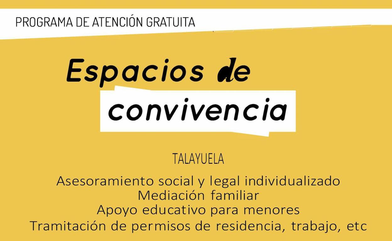 La Liga Española de la Educación y la Cultura Popular abre un nuevo programa de «Espacios de Convivencia» en Navalmoral y Talayuela