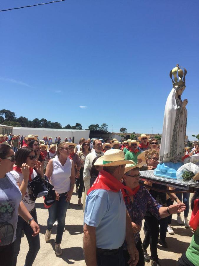 Fotos: II Encuentro El Baldío