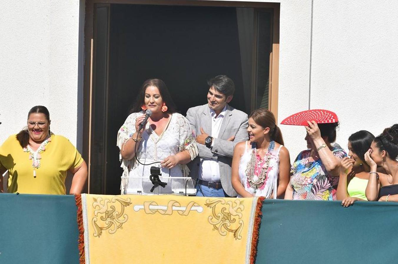 Fotos: Fiestas Virgen de la Asunción 2019