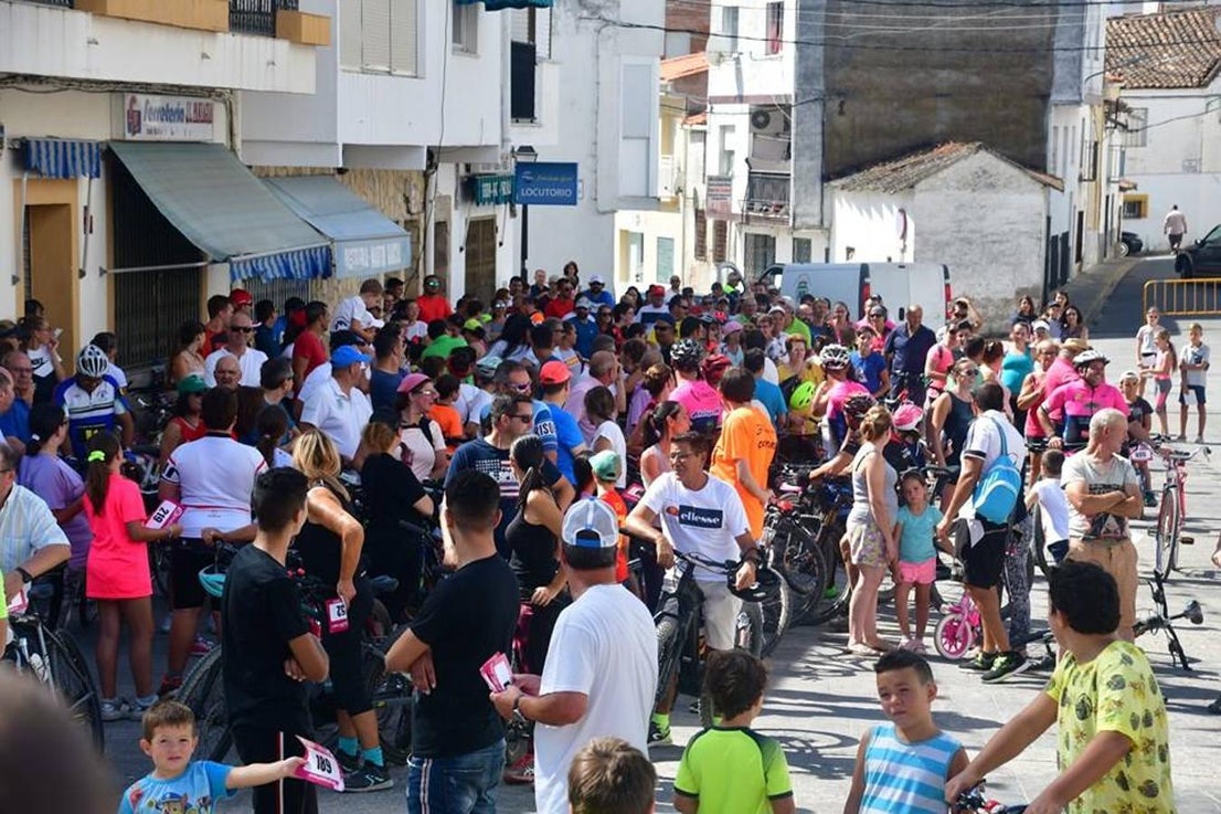 Fotos: Fiestas Virgen de la Asunción 2019