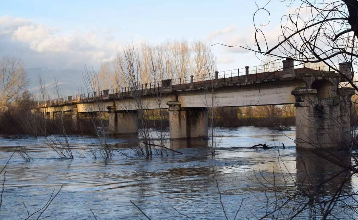 La Confederación aprueba nuevas tarifas por el agua del Tiétar