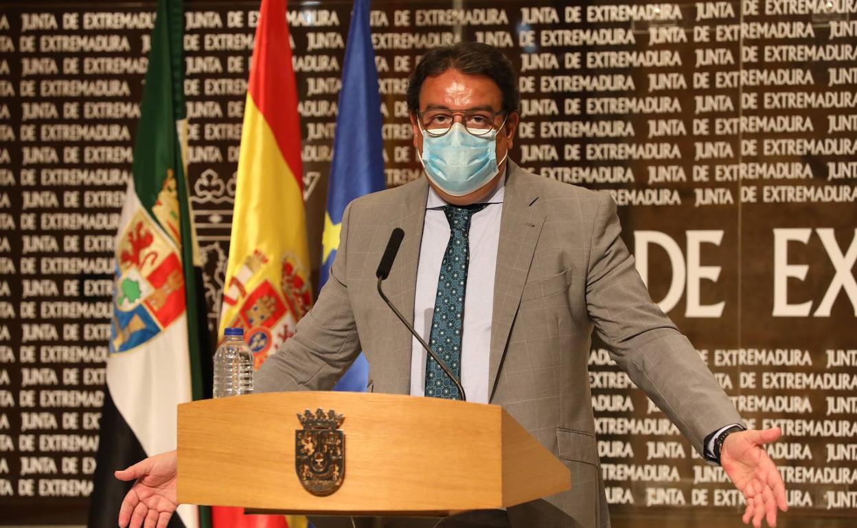 José María Vergeles 