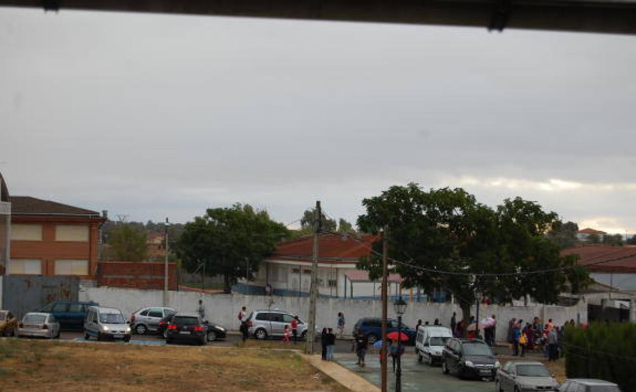 El Ayuntamiento solicita el retraso del inicio del curso escolar ante la subida de contagios