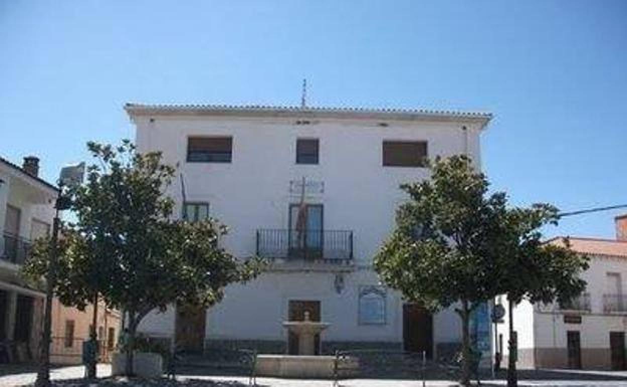 La Asociación de Vecinos de Talayuela solicita más agentes de Policía Local para el municipio
