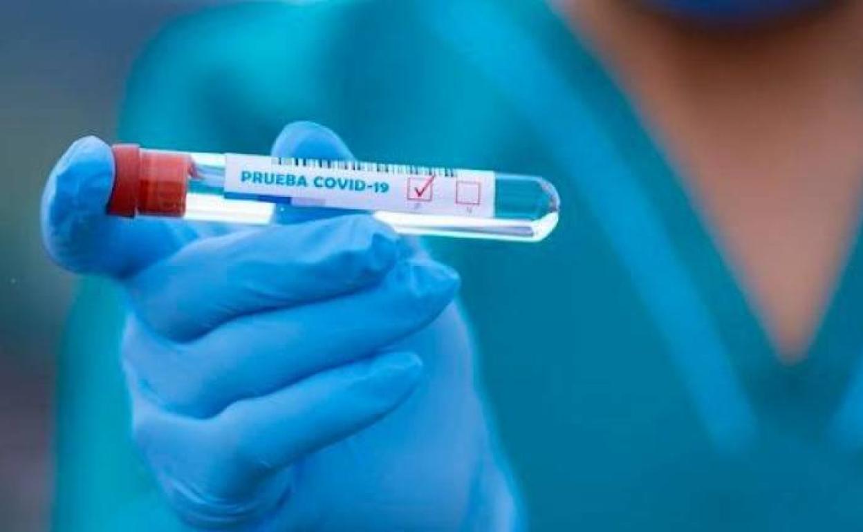 Talayuela registra 3 altas y 2 nuevos positivos