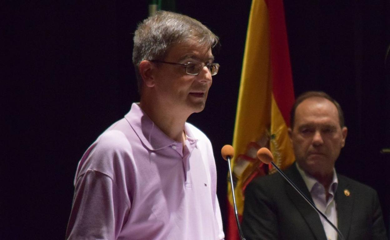 Aplazada la entrega de premios del Certamen de Relatos Severa Galán