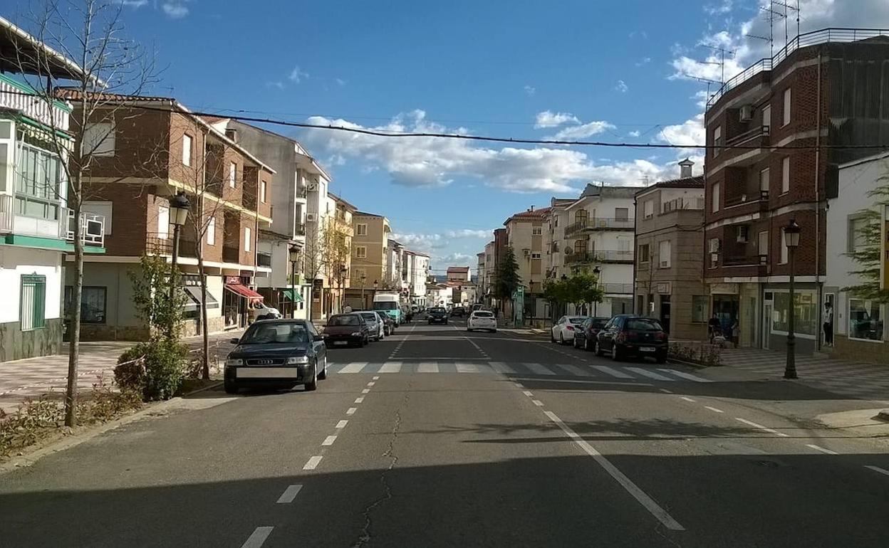 El Ayuntamiento habilita un correo para que los ciudadanos aporten sugerencias para reparar desperfectos en el Municipio
