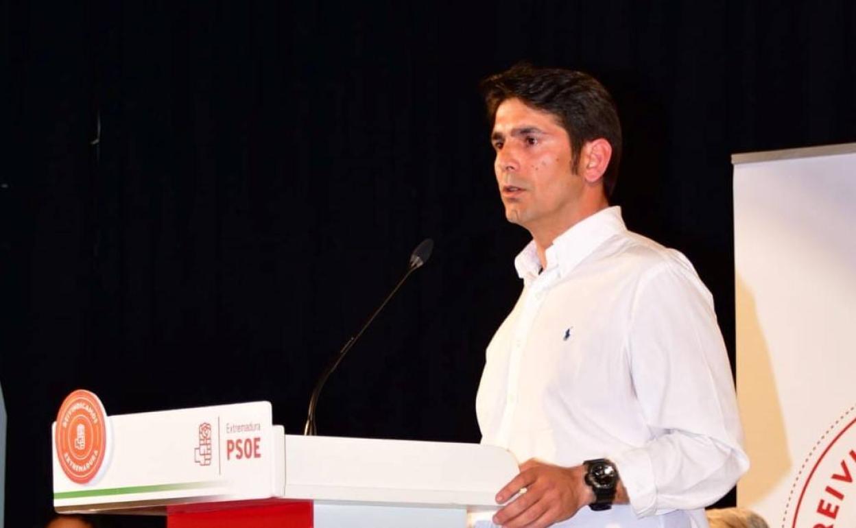Ismael Bravo se posiciona en contra de trasladar la sede de la Mancomunidad Integral del Campo Arañuelo
